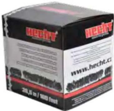 Hecht GG 2500 - HECHT 900009 - 3