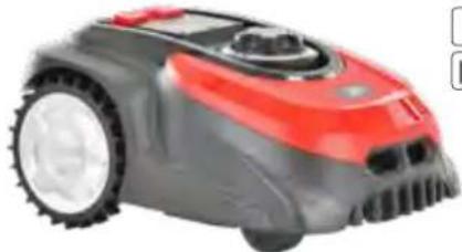 Hecht GG 2500 - MOBILE APP - 8