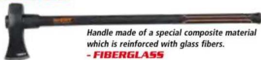 Hecht GG 2500 - HECHT 908500 - 1