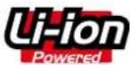 Hecht GG 2500 - HECHT PRIME RED / WHITE - 5