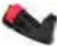 Hecht GG 2500 - ROTATING BRUSH - 7