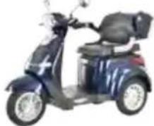 Hecht GG 2500 - E-SCOOTERS, SENIOR WHEELCHAIRS - 5