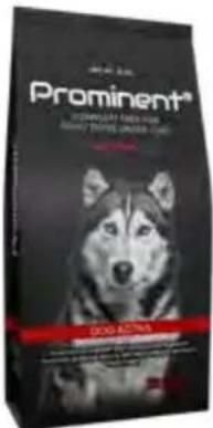 Hecht GG 2500 - Prominent dog Active - 5