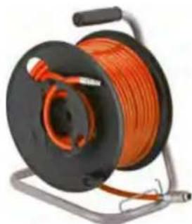 Hecht GG 2500 - HECHT 002075C - 2