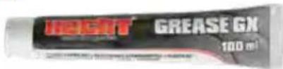 Hecht GG 2500 - GREASE GX 100 ml - 1