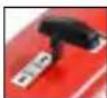 Hecht GG 2500 - PEDAL CARS - 22