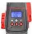Hecht GG 2500 - HECHT 2090 - 2