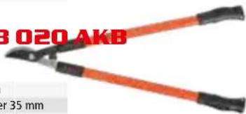 Hecht GG 2500 - 018KB 020AKB - 1