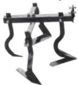 Hecht GG 2500 - HECHT 007132 - 1