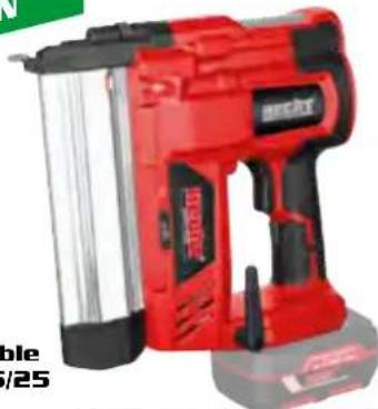 Hecht GG 2500 - NEW - 1