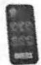 Hecht GG 2500 - HEATERS - 4