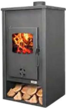 Hecht GG 2500 - HECHT PRECIS - 3