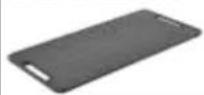 Hecht GG 2500 - CHARCOAL GARDEN GRILLS - 11