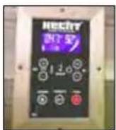 Hecht GG 2500 - HECHT FANTASY - 2