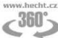 Hecht GG 2500 - HECHT ROYAL SET - 3