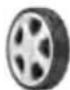 Hecht GG 2500 - HECHT 1803 5 5 in 1 - 9