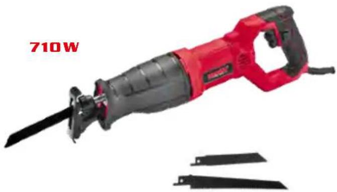 Hecht GG 2500 - HECHT 1572 - 1