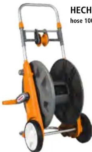 Hecht GG 2500 - EXTENTIONS, GUNS AND HOSES - 17