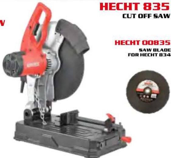 Hecht GG 2500 - POWER TOOLS, WELDING SHIELD - 2