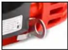 Hecht GG 2500 - PETROL CHAINSAWS - 1