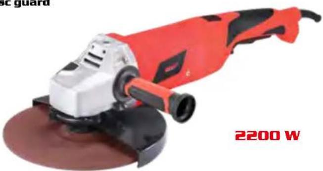 Hecht GG 2500 - COMPRESSORS, CORDLESS POWER TOOLS - 106