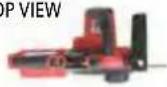 Hecht GG 2500 - ACCU CHAINSAWS - 11