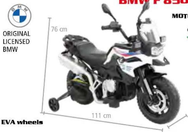 Hecht GG 2500 - aprilia - 10