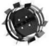 Hecht GG 2500 - 000797 - 1