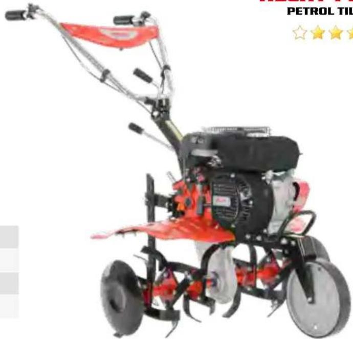 Hecht GG 2500 - 000797 - 8
