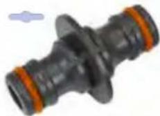 Hecht GG 2500 - HOSE CONNECTIONS, EXTENTIONS AND GUNS - 33
