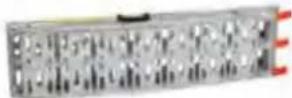 Hecht GG 2500 - FOLDABLE - 1