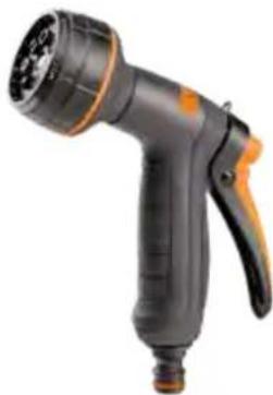 Hecht GG 2500 - EXTENTIONS, GUNS AND HOSES - 2