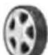 Hecht GG 2500 - HECHT 5041 S - 5