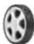 Hecht GG 2500 - HECHT 5041 - 31