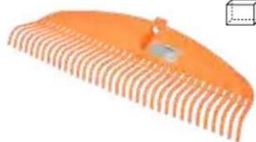 Hecht GG 2500 - HECHT 600135 - 2
