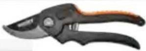 Hecht GG 2500 - A - 1