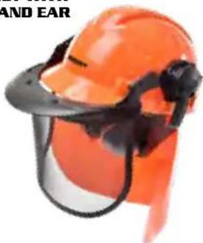 Hecht GG 2500 - HECHT 1000R - 2