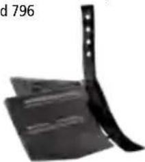 Hecht GG 2500 - POTATO DIGGER - 1