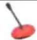 Hecht GG 2500 - ROTATING BRUSH - 2