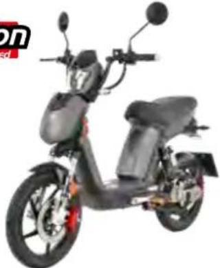 Hecht GG 2500 - HECHT BETIS RED / GREEN / SILVER - 1