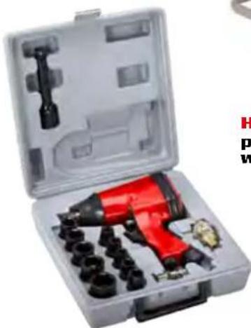 Hecht GG 2500 - HECHT 002075C - 1