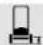 Hecht GG 2500 - PETROL LAWN MOWER - 5