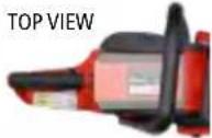 Hecht GG 2500 - ACCU CHAINSAWS - 46
