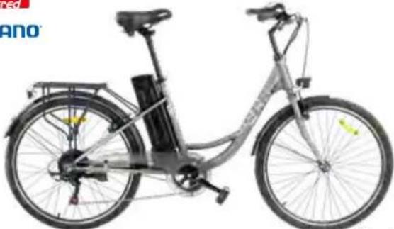 Hecht GG 2500 - HECHT RUNNIS SHADOW - 1