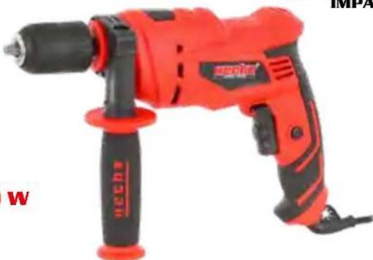 Hecht GG 2500 - COMPRESSORS, CORDLESS POWER TOOLS - 25