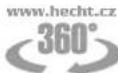 Hecht GG 2500 - Quick-drying polyester - 1