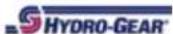 Hecht GG 2500 - LAWN TRACTORS - 15
