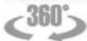 Hecht GG 2500 - GARDEN BENCH - 2