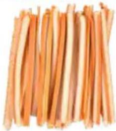 Hecht GG 2500 - Prominent Chicken Sandwich - 1