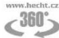 Hecht GG 2500 - HECHT NAVASSA SET 4 HECHT NAVASSA SET 6 - 2
